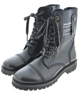 ZADIG & VOLTAIRE（ザディグエヴォルテール）ブーツ 黒 サイズ:EU36(22.5cm位) レディース/2200668605182