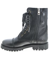 ZADIG & VOLTAIRE（ザディグエヴォルテール）ブーツ 黒 サイズ:EU36(22.5cm位) レディース/2200668605182
