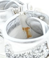 ZADIG & VOLTAIRE（ザディグエヴォルテール）スニーカー シルバー サイズ:EU36(22.5cm位) レディース/2200668605199