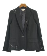 ZADIG & VOLTAIRE テーラードジャケット