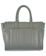 ZADIG & VOLTAIRE（ザディグエヴォルテール）ハンドバッグ グレー サイズ:- レディース/2200721698076