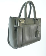 ZADIG & VOLTAIRE（ザディグエヴォルテール）ハンドバッグ グレー サイズ:- レディース/2200721698076