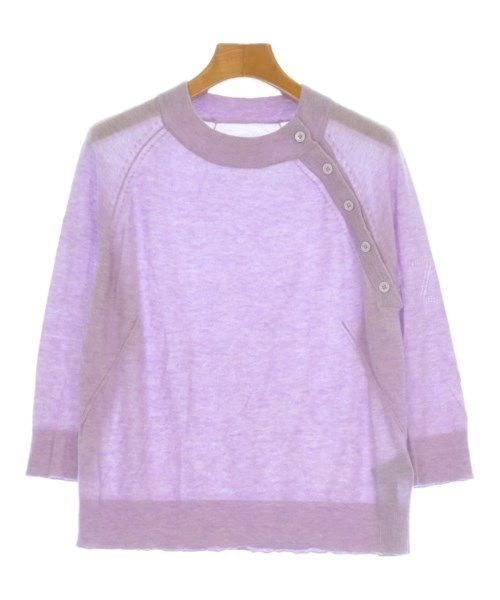 ZADIG & VOLTAIRE(ザディグエヴォルテール)のニット・セーター サイズ:XS 2,900円