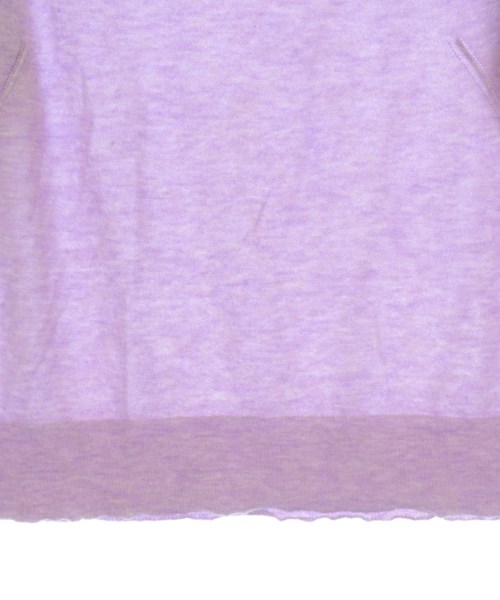 ZADIG & VOLTAIRE（ザディグエヴォルテール）ニット・セーター 紫 サイズ:XS レディース/2200731739196