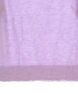 ZADIG & VOLTAIRE（ザディグエヴォルテール）ニット・セーター 紫 サイズ:XS レディース/2200731739196