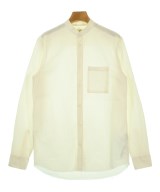 ZADIG & VOLTAIRE（ザディグエヴォルテール）カジュアルシャツ 白 サイズ:36(S位) レディース/2200735100053