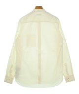 ZADIG & VOLTAIRE（ザディグエヴォルテール）カジュアルシャツ 白 サイズ:36(S位) レディース/2200735100053