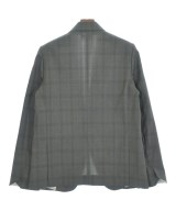 ZADIG & VOLTAIRE（ザディグエヴォルテール）テーラードジャケット グレー サイズ:40(M位) メンズ/2200734781192
