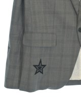 ZADIG & VOLTAIRE（ザディグエヴォルテール）テーラードジャケット グレー サイズ:40(M位) メンズ/2200734781192