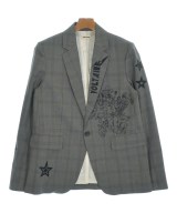 ZADIG & VOLTAIRE テーラードジャケット