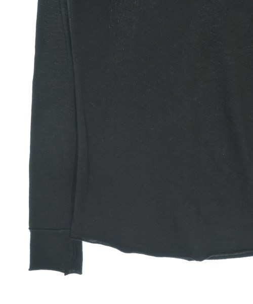 ZADIG & VOLTAIRE（ザディグエヴォルテール）Tシャツ・カットソー 黒 サイズ:XS レディース/2200735447059