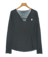 ZADIG & VOLTAIRE（ザディグエヴォルテール）Tシャツ・カットソー 黒 サイズ:XS レディース/2200735447059