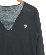 ZADIG & VOLTAIRE（ザディグエヴォルテール）Tシャツ・カットソー 黒 サイズ:XS レディース/2200735447059
