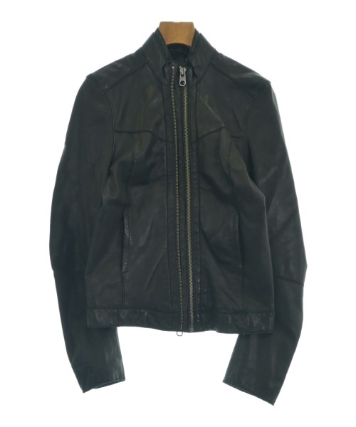 ZADIG & VOLTAIRE(ザディグエヴォルテール)のライダース サイズ:M 8,800円