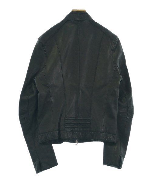 ZADIG & VOLTAIRE（ザディグエヴォルテール）ライダース 黒 サイズ:M レディース/2200713391398