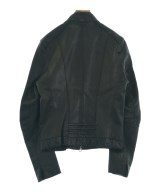ZADIG & VOLTAIRE（ザディグエヴォルテール）ライダース 黒 サイズ:M レディース/2200713391398