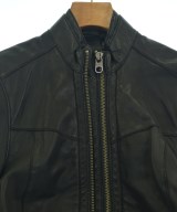 ZADIG & VOLTAIRE（ザディグエヴォルテール）ライダース 黒 サイズ:M レディース/2200713391398