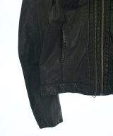 ZADIG & VOLTAIRE（ザディグエヴォルテール）ライダース 黒 サイズ:M レディース/2200713391398