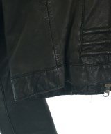 ZADIG & VOLTAIRE（ザディグエヴォルテール）ライダース 黒 サイズ:M レディース/2200713391398