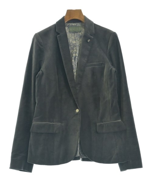 ZADIG & VOLTAIRE(ザディグエヴォルテール)のカジュアルジャケット サイズ:M 5,600円
