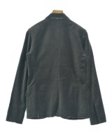 ZADIG & VOLTAIRE（ザディグエヴォルテール）カジュアルジャケット グレー サイズ:M レディース/2200713391428