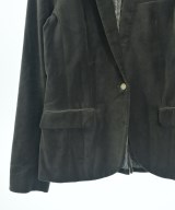 ZADIG & VOLTAIRE（ザディグエヴォルテール）カジュアルジャケット グレー サイズ:M レディース/2200713391428