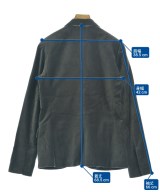ZADIG & VOLTAIRE（ザディグエヴォルテール）カジュアルジャケット グレー サイズ:M レディース/2200713391428
