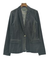 ZADIG & VOLTAIRE カジュアルジャケット