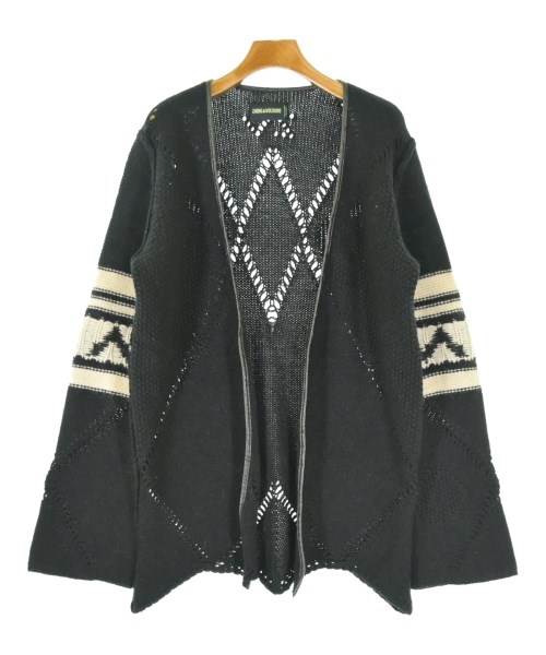ZADIG & VOLTAIRE(ザディグエヴォルテール)のカーディガン サイズ:00(XS位) 3,600円