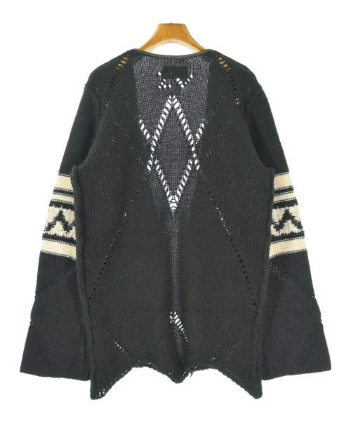 ZADIG & VOLTAIRE（ザディグエヴォルテール）カーディガン 黒 サイズ:00(XS位) レディース/2200713391435