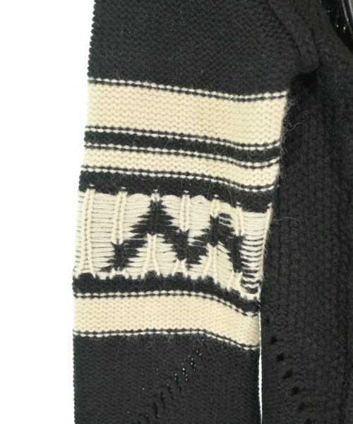 ZADIG & VOLTAIRE（ザディグエヴォルテール）カーディガン 黒 サイズ:00(XS位) レディース/2200713391435