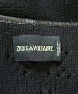 ZADIG & VOLTAIRE（ザディグエヴォルテール）カーディガン 黒 サイズ:00(XS位) レディース/2200713391435