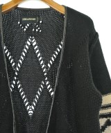 ZADIG & VOLTAIRE（ザディグエヴォルテール）カーディガン 黒 サイズ:00(XS位) レディース/2200713391435