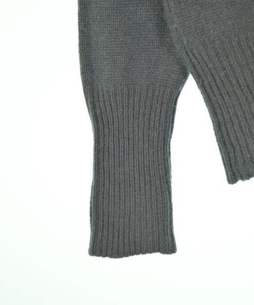 ZADIG & VOLTAIRE（ザディグエヴォルテール）ニット・セーター グレー サイズ:M レディース/2200713391442