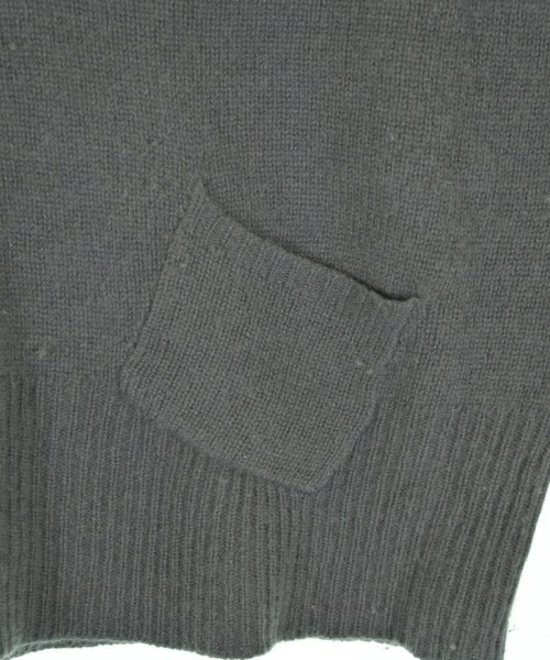 ZADIG & VOLTAIRE（ザディグエヴォルテール）ニット・セーター グレー サイズ:M レディース/2200713391442
