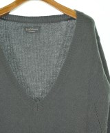 ZADIG & VOLTAIRE（ザディグエヴォルテール）ニット・セーター グレー サイズ:M レディース/2200713391442