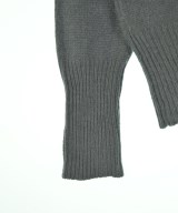 ZADIG & VOLTAIRE（ザディグエヴォルテール）ニット・セーター グレー サイズ:M レディース/2200713391442
