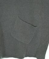 ZADIG & VOLTAIRE（ザディグエヴォルテール）ニット・セーター グレー サイズ:M レディース/2200713391442