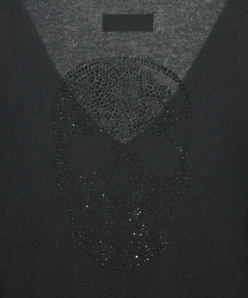 ZADIG & VOLTAIRE（ザディグエヴォルテール）ニット・セーター 黒 サイズ:M レディース/2200713391473