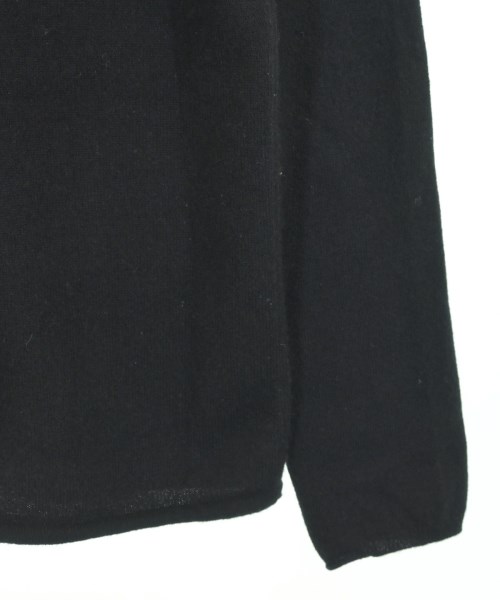 ZADIG & VOLTAIRE（ザディグエヴォルテール）ニット・セーター 黒 サイズ:M レディース/2200713391473