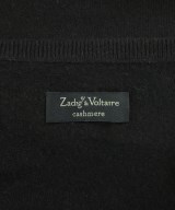 ZADIG & VOLTAIRE（ザディグエヴォルテール）ニット・セーター 黒 サイズ:M レディース/2200713391473