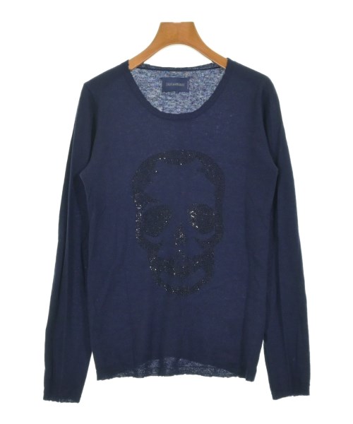 ZADIG & VOLTAIRE(ザディグエヴォルテール)のニット・セーター サイズ:-(M位) 3,600円