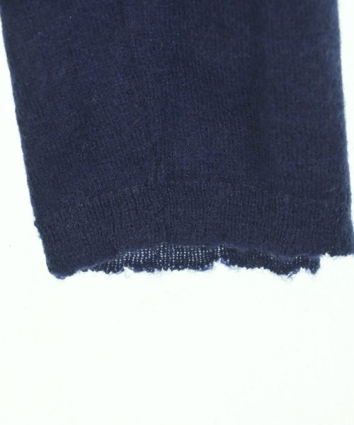 ZADIG & VOLTAIRE（ザディグエヴォルテール）ニット・セーター 紺 サイズ:-(M位) レディース/2200713391503