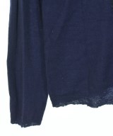 ZADIG & VOLTAIRE（ザディグエヴォルテール）ニット・セーター 紺 サイズ:-(M位) レディース/2200713391503