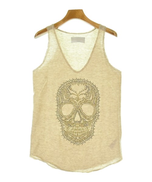 ZADIG & VOLTAIRE(ザディグエヴォルテール)のベスト サイズ:M 2,900円
