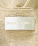 ZADIG & VOLTAIRE（ザディグエヴォルテール）ベスト ベージュ サイズ:M レディース/2200713391534