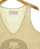 ZADIG & VOLTAIRE（ザディグエヴォルテール）ベスト ベージュ サイズ:M レディース/2200713391534