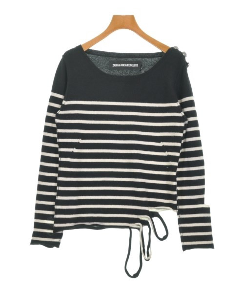 ZADIG & VOLTAIRE(ザディグエヴォルテール)のニット・セーター サイズ:M 4,400円