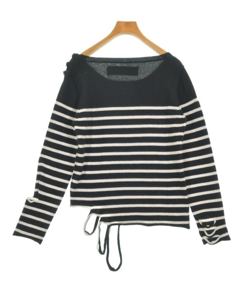 ZADIG & VOLTAIRE（ザディグエヴォルテール）ニット・セーター 黒 サイズ:M レディース/2200713391541