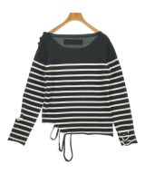 ZADIG & VOLTAIRE（ザディグエヴォルテール）ニット・セーター 黒 サイズ:M レディース/2200713391541